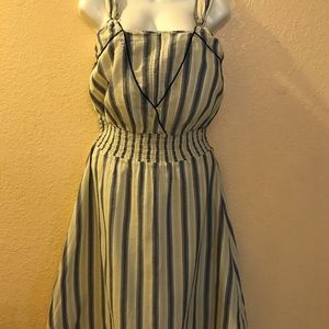 Dkny Jeans summer dress size 6